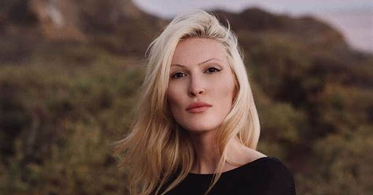 Olivia Nuzzi