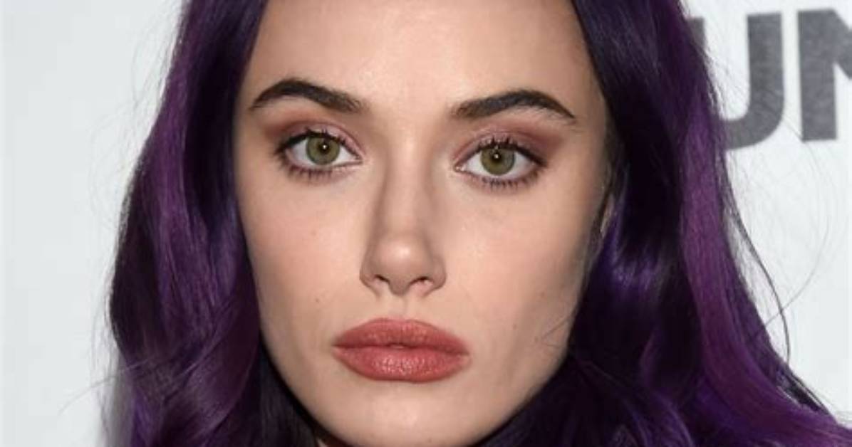Olivia O’brien