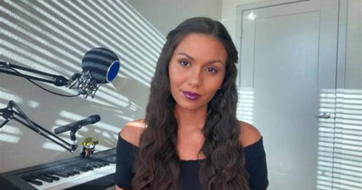 Olivia Olson Net Worth