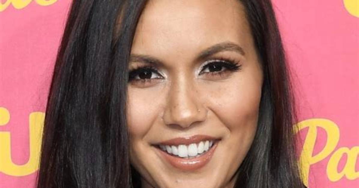 Olivia Olson