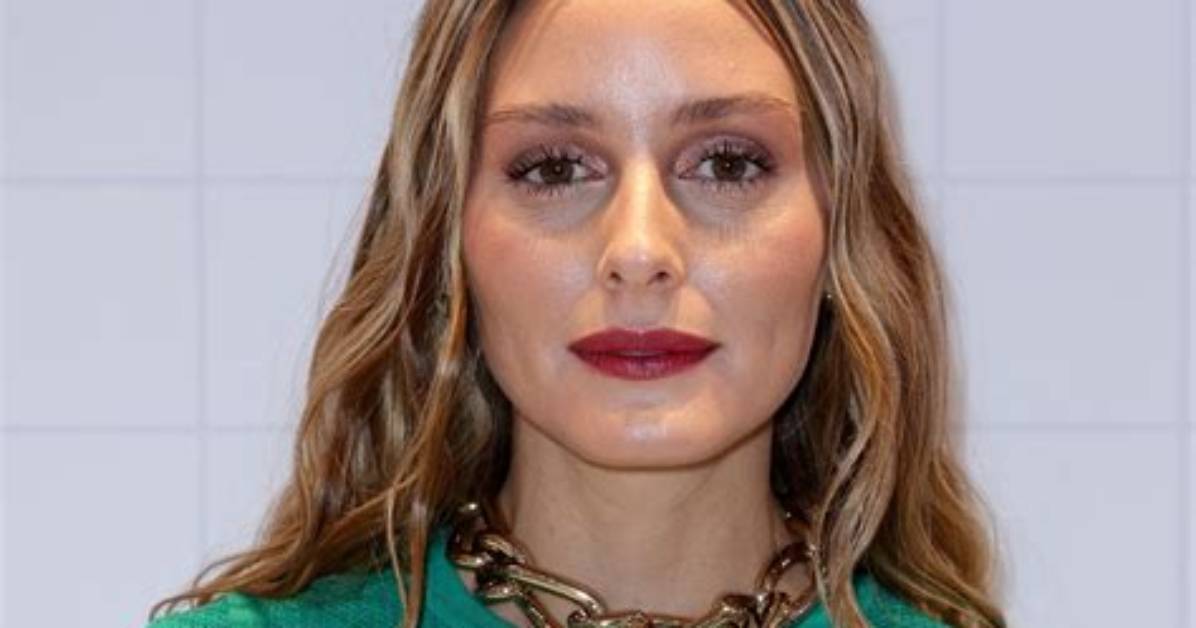 Olivia Palermo