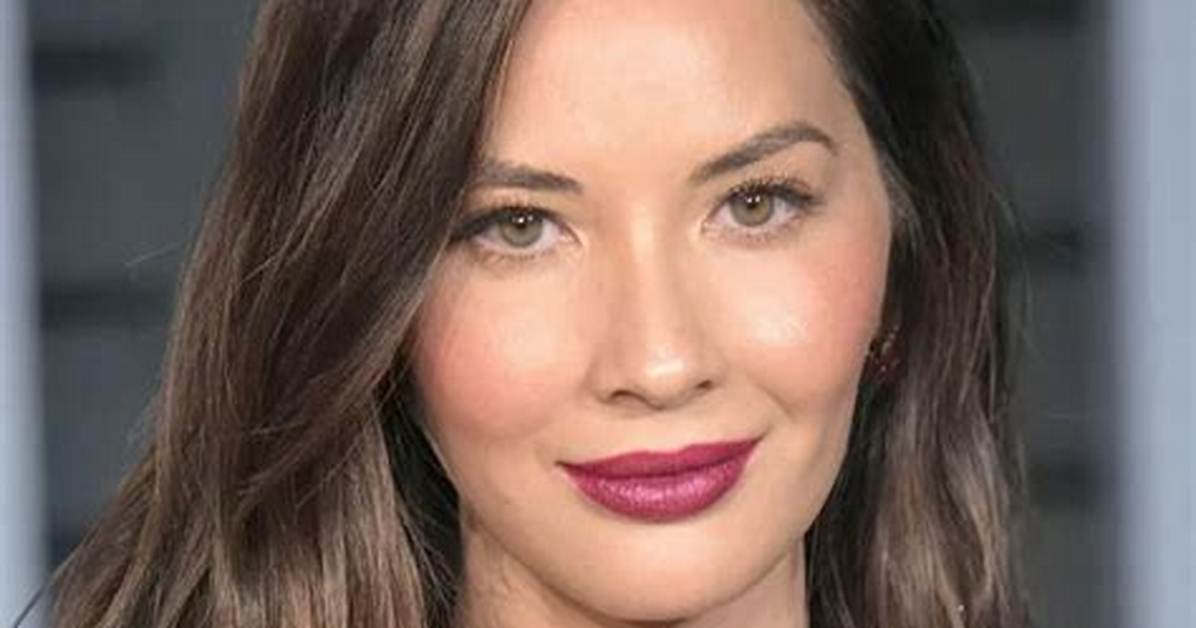 Olivia Richards Height, Weight, Net Worth, Age, Birthday, Wikipedia, Who, Instagram, Biography