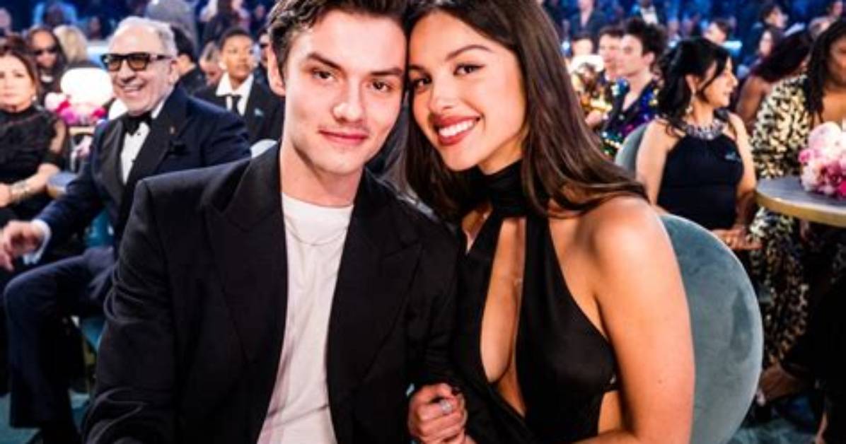 Olivia Rodrigo Dating Enola Holmes Actor Louis Partridge: Reports