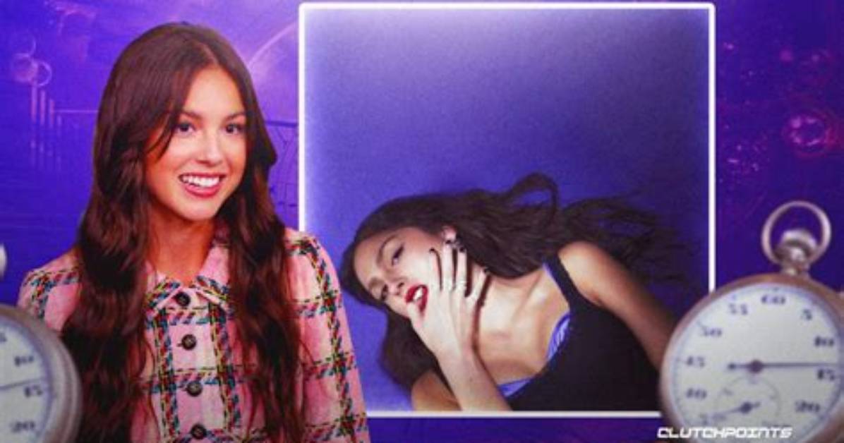 Olivia Rodrigo Has Revealed the Guts Tracklist (! !!)