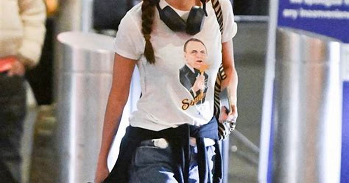 Olivia Rodrigo Wore Sambas and the Cool-Girl Underwear-as-Outwear Trend You Probably Already Own