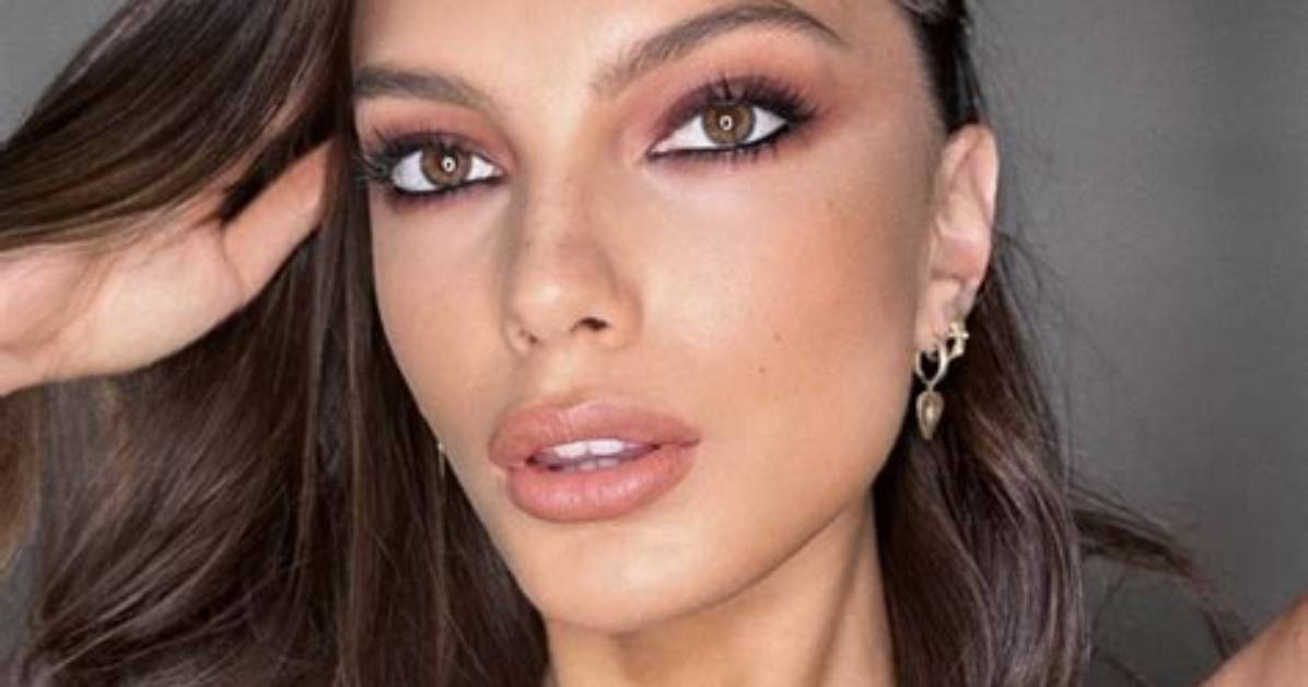 Olivia Rodriguez