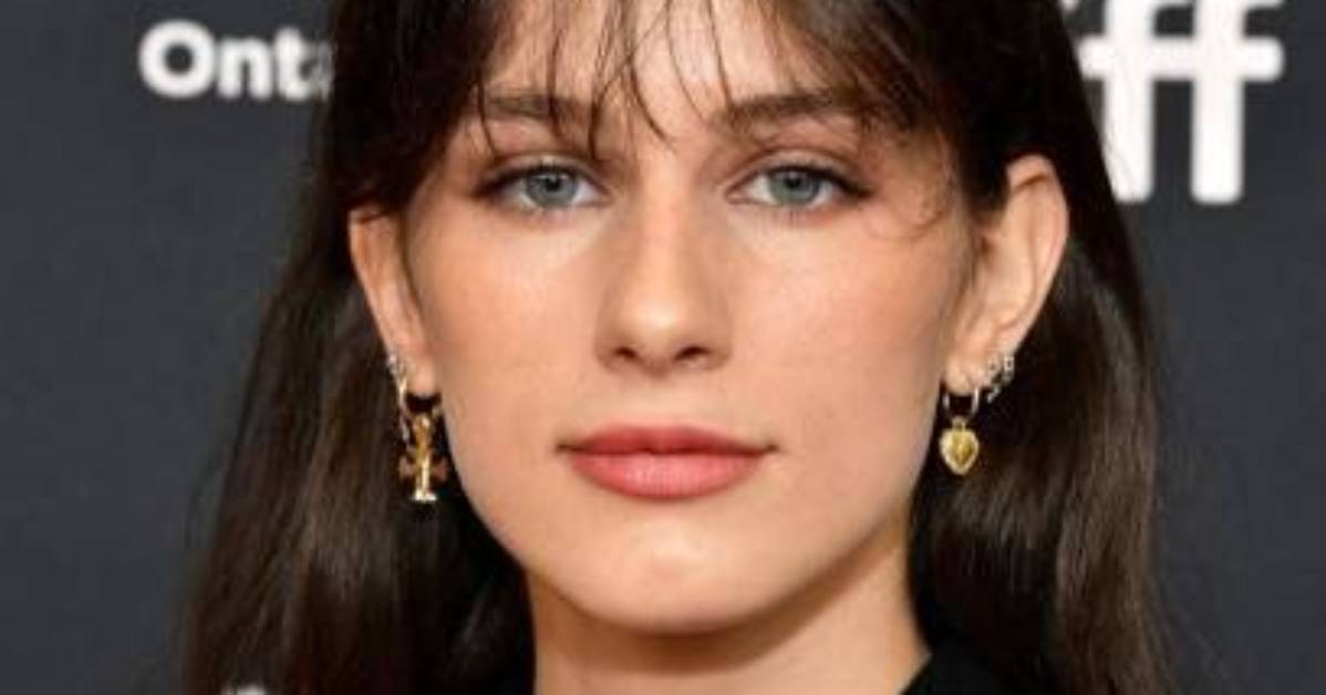 Olivia Rouyre