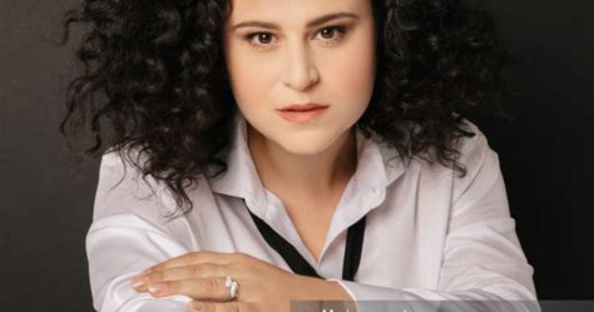 Olivia Stambouliah