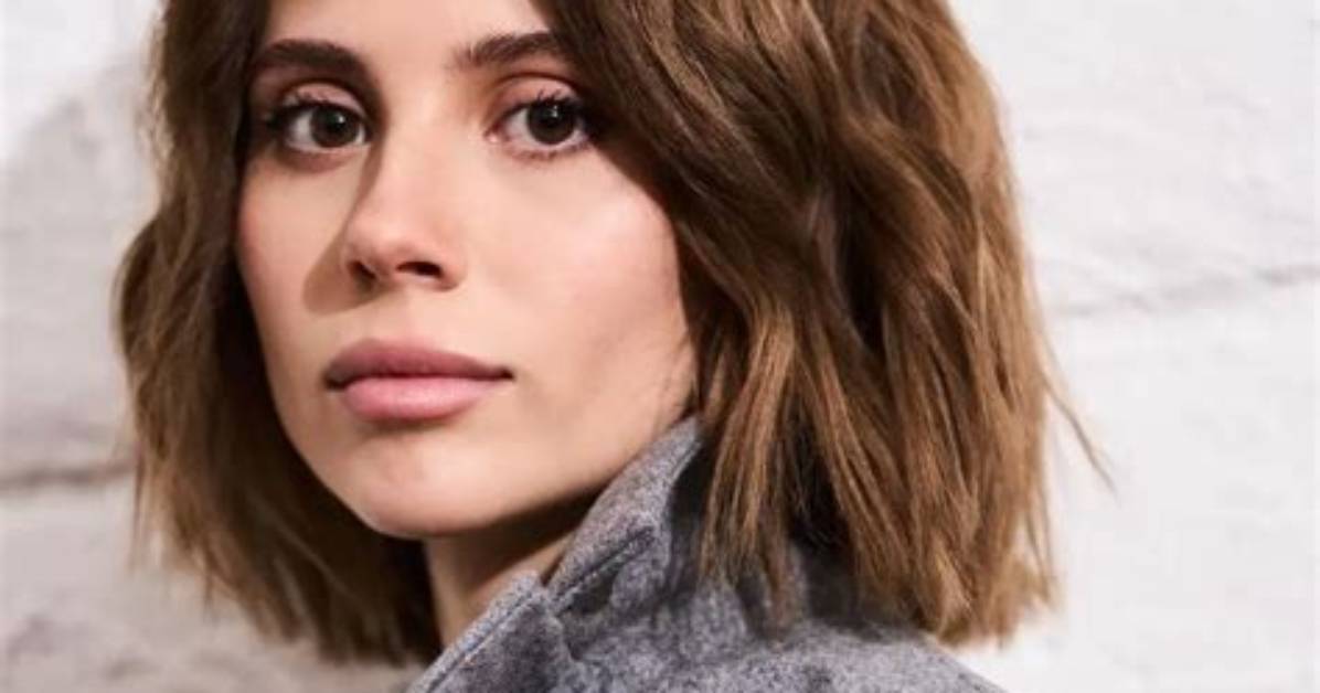 Olivia Stuck Net Worth