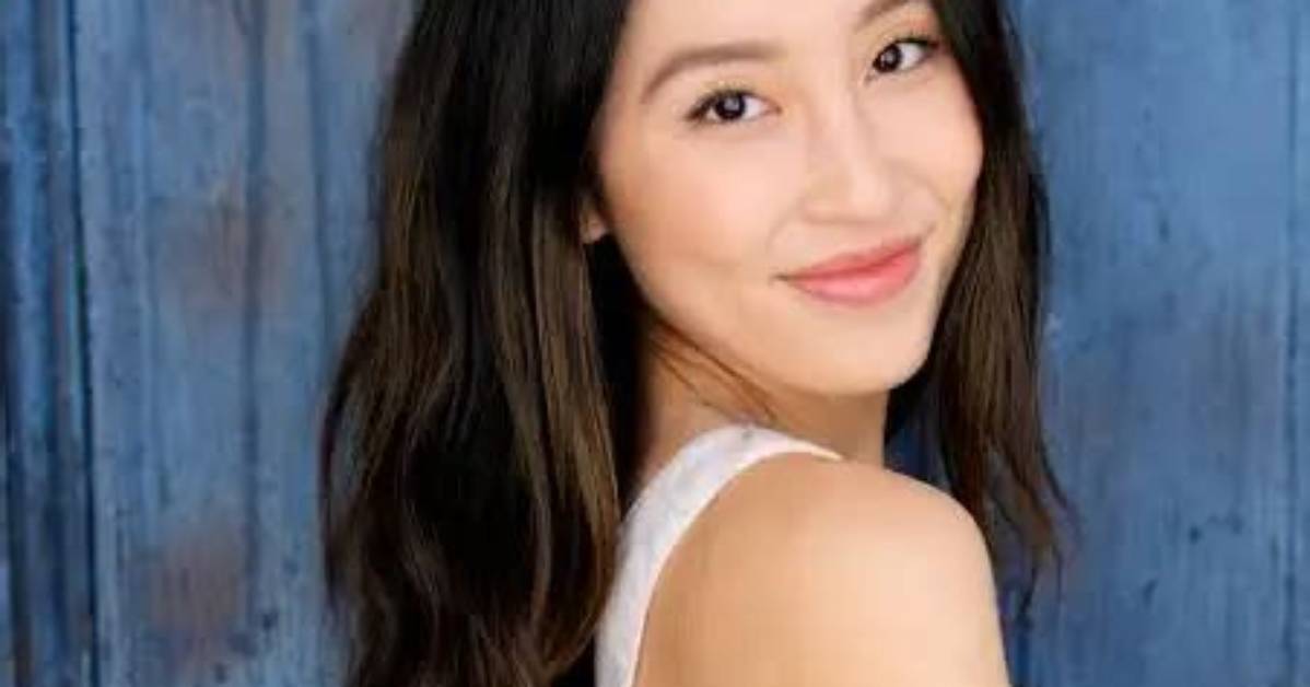 Olivia Sui Net Worth