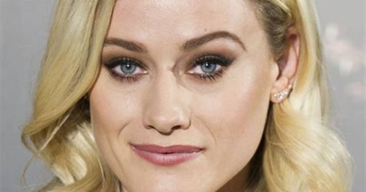 Olivia Taylor Dudley