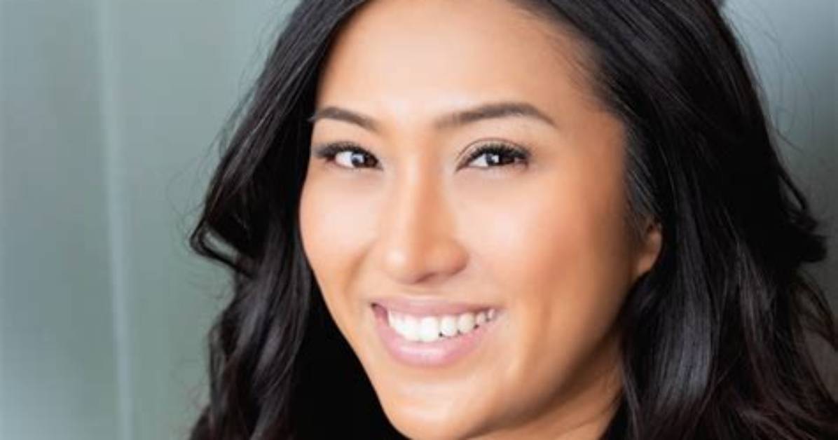 Olivia Thai Net Worth