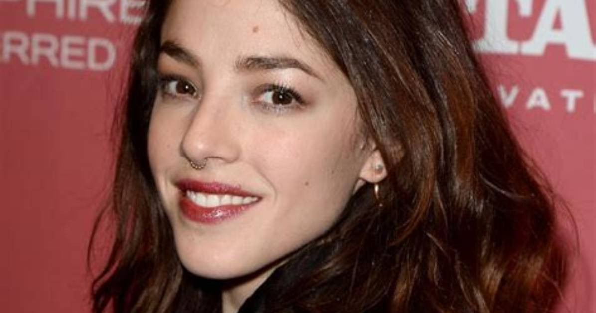 Olivia Thirlby