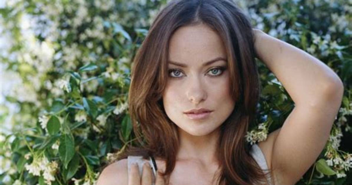 Olivia Wilde – Actress, Model