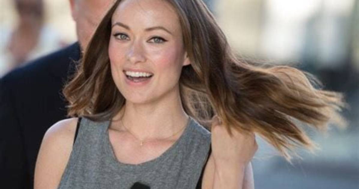Olivia Wilde Net Worth