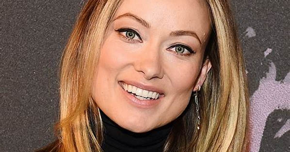 Olivia Wilde