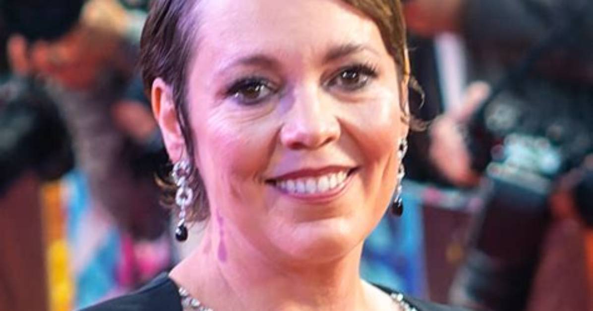 Olivia Williams Net Worth