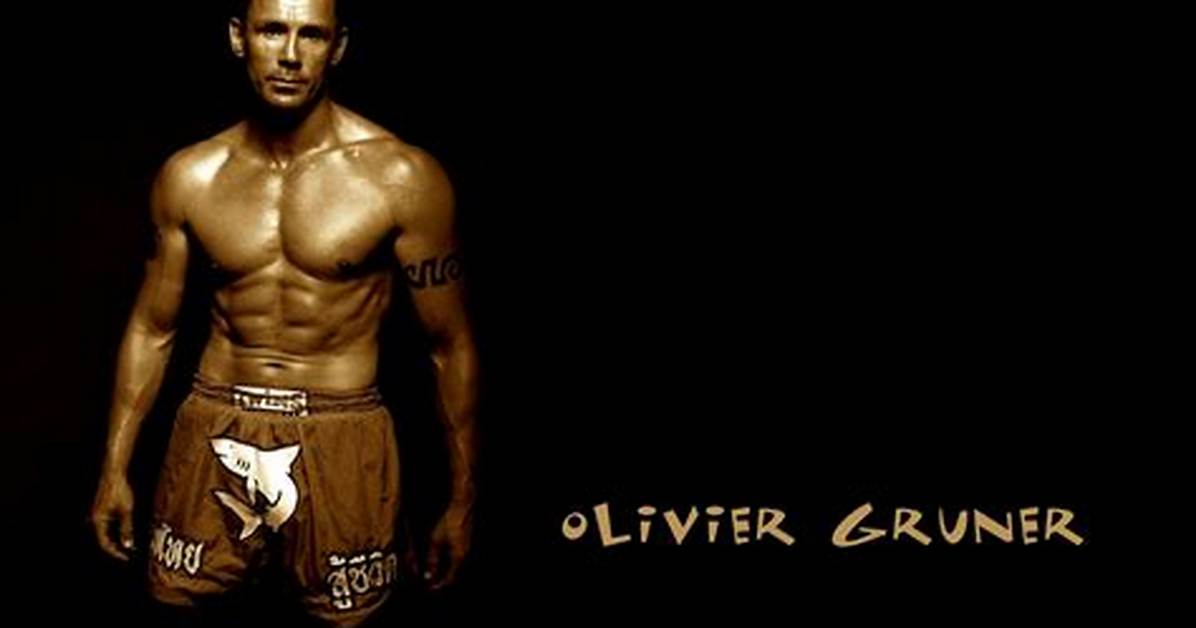 Olivier Gruner