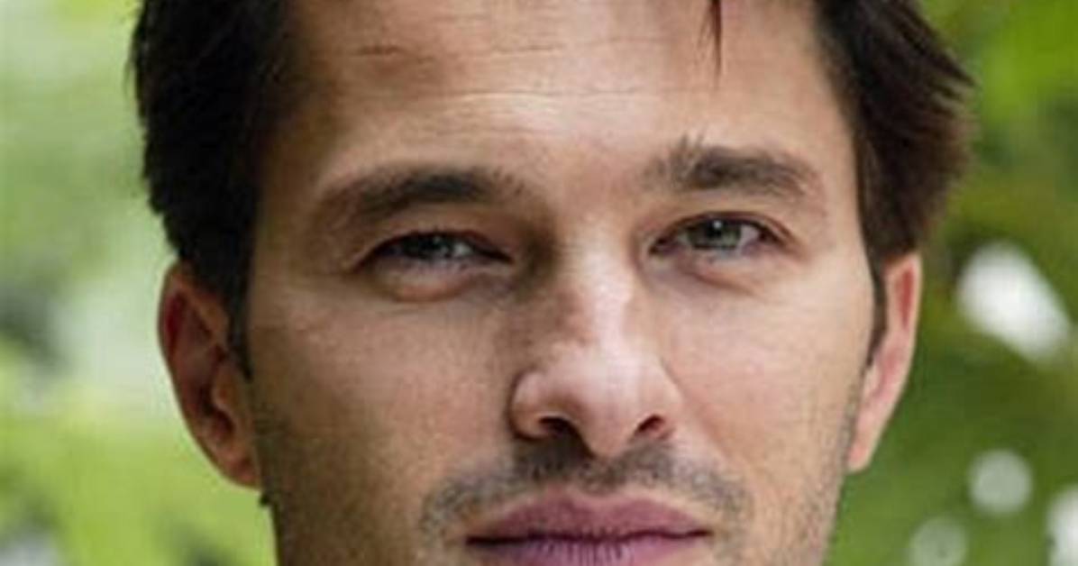 Olivier Martinez
