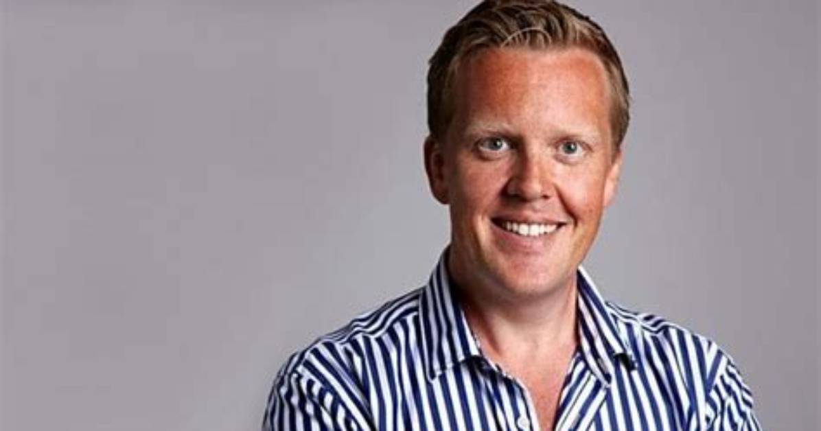 Olly Smith Net Worth