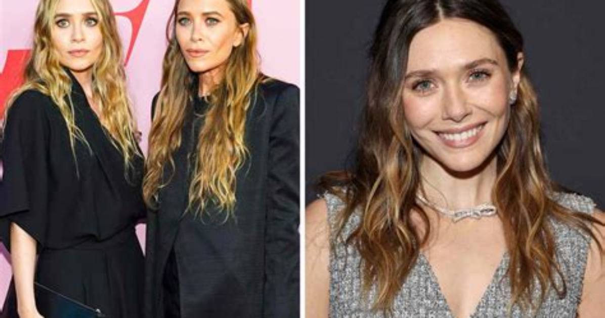 Olsen Twins 2024: a Look into Their Lives and Careers