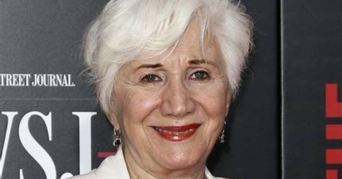 Olympia Dukakis Net Worth