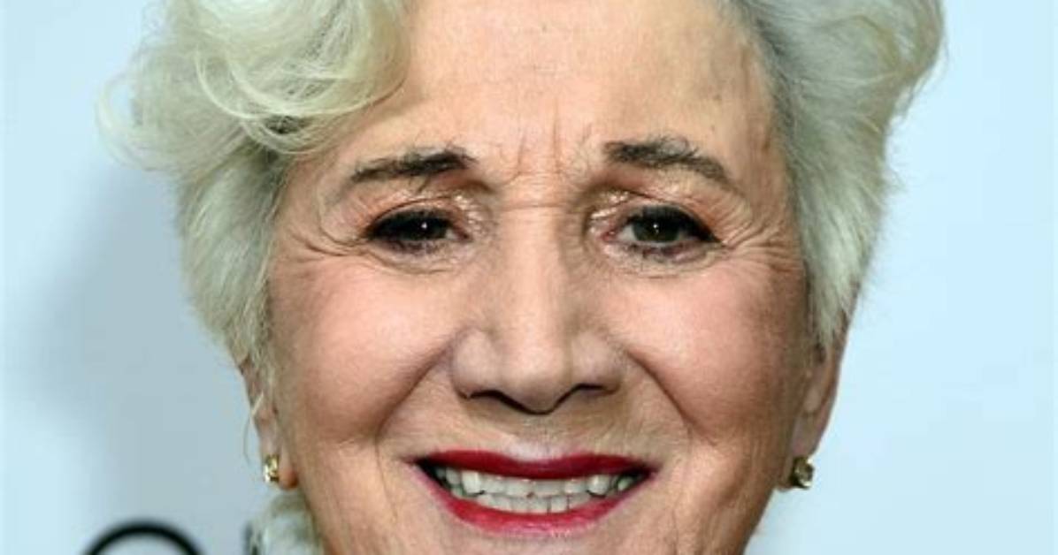 Olympia Dukakis