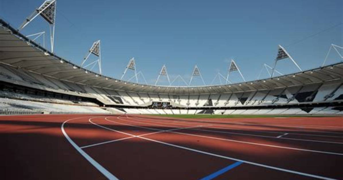Olympic Games – August 2012
