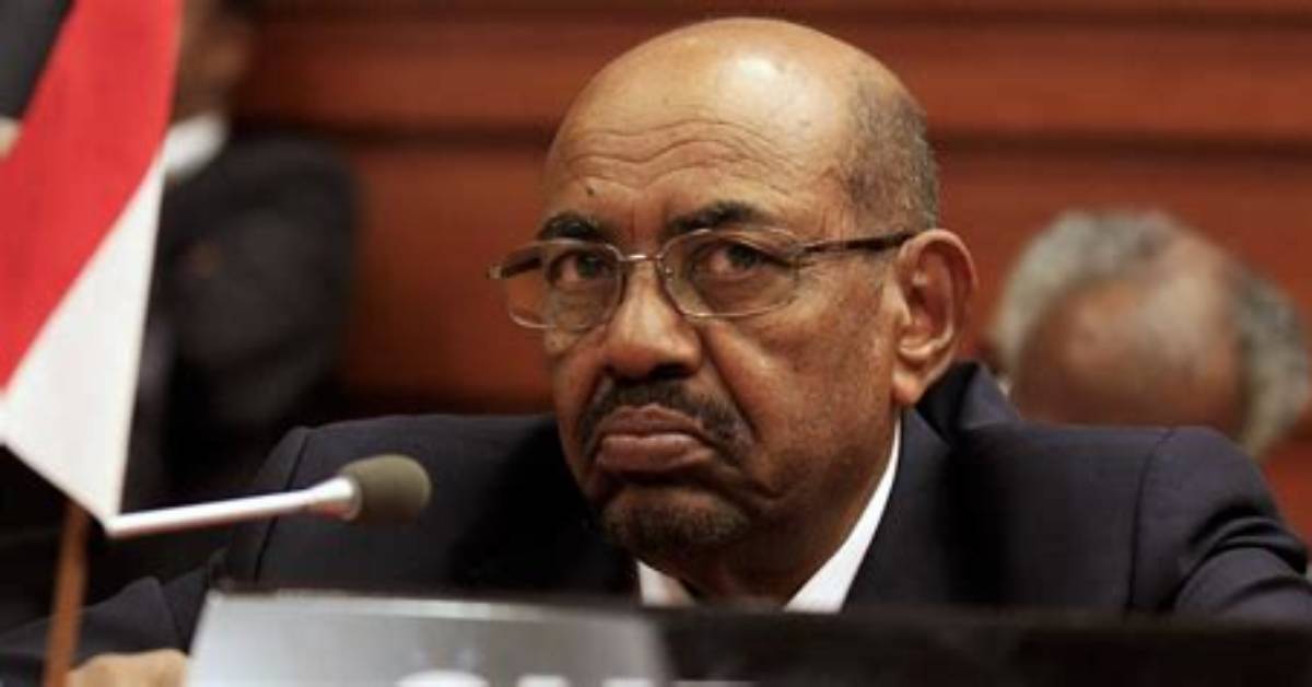 Omar Al-Bashir Net Worth