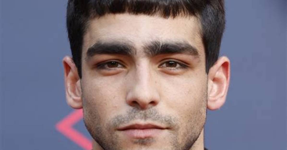 Omar Ayuso