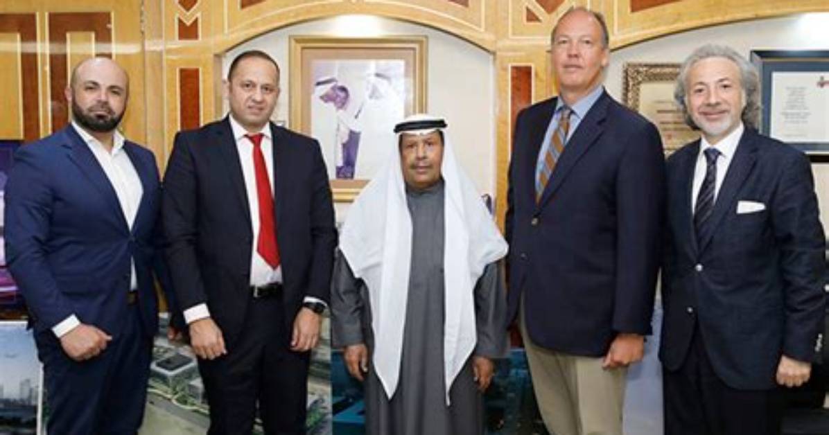 Omar Bin Haider Net Worth