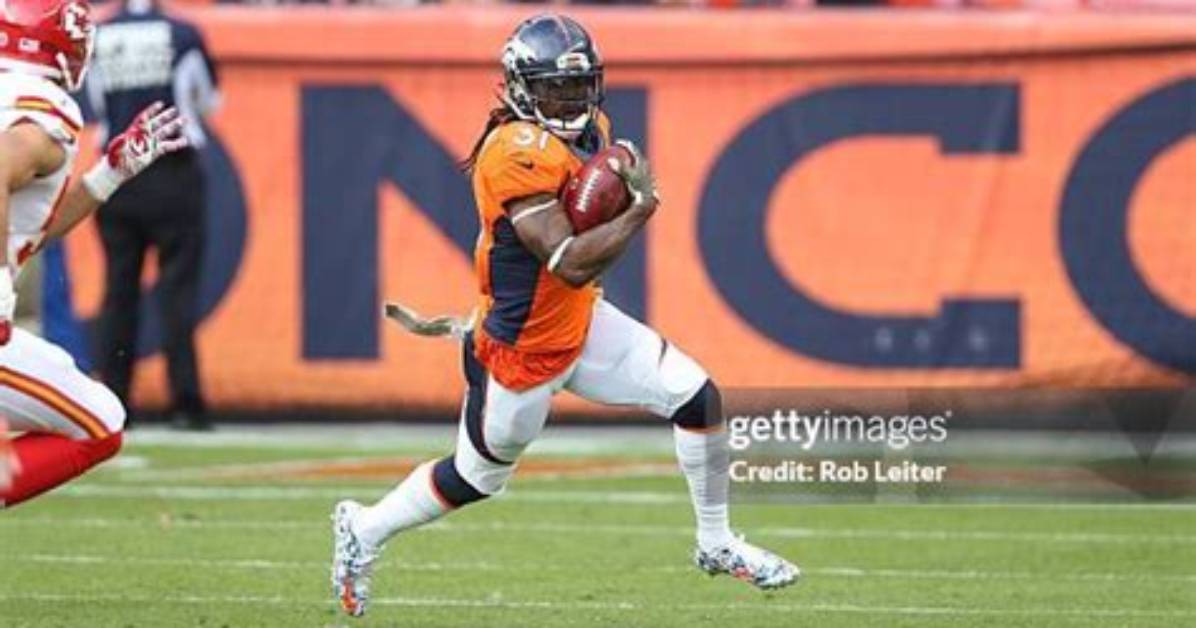 Omar Bolden