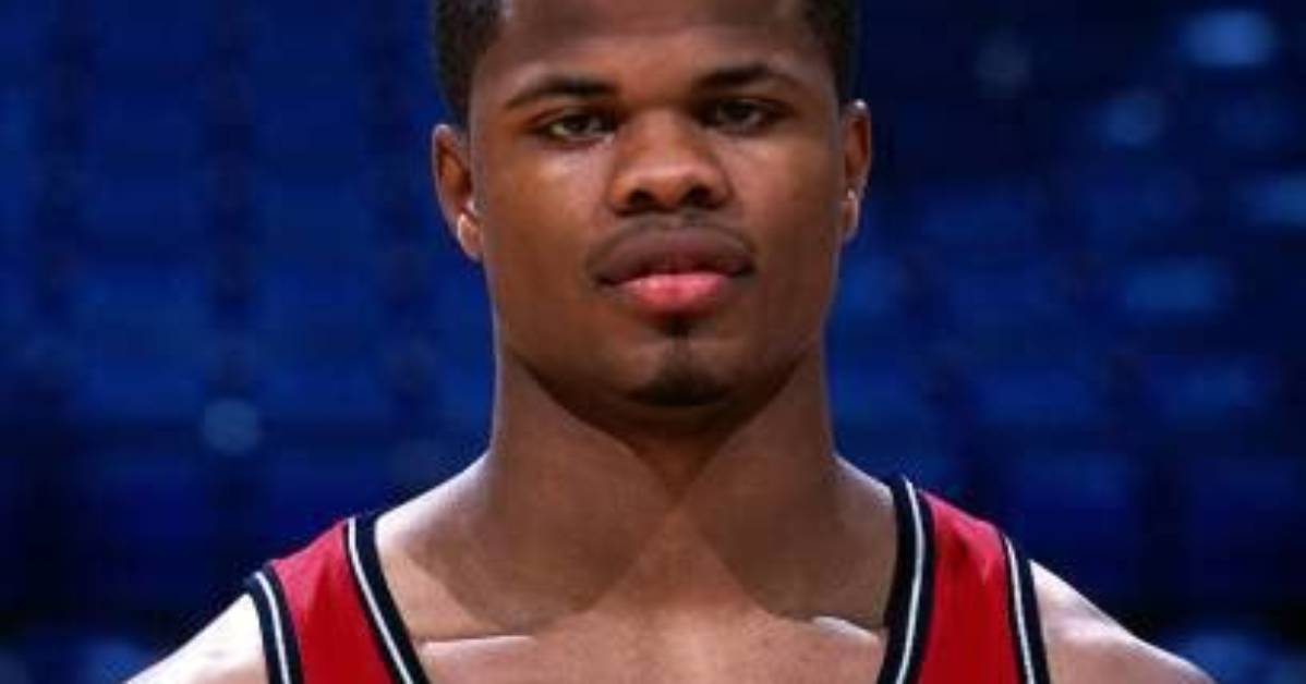 Omar Cook