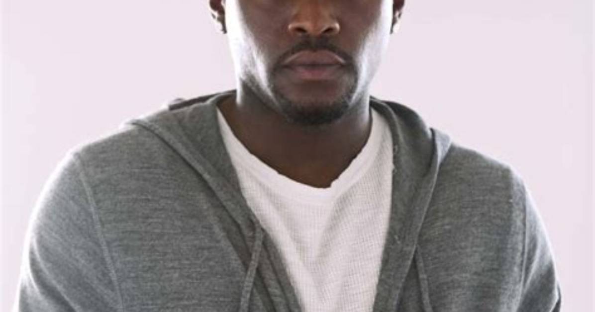 Omar Epps