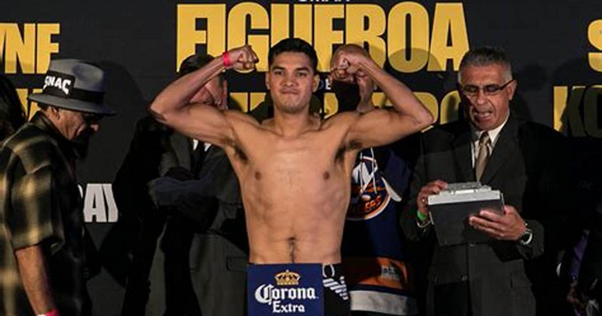 Omar Figueroa