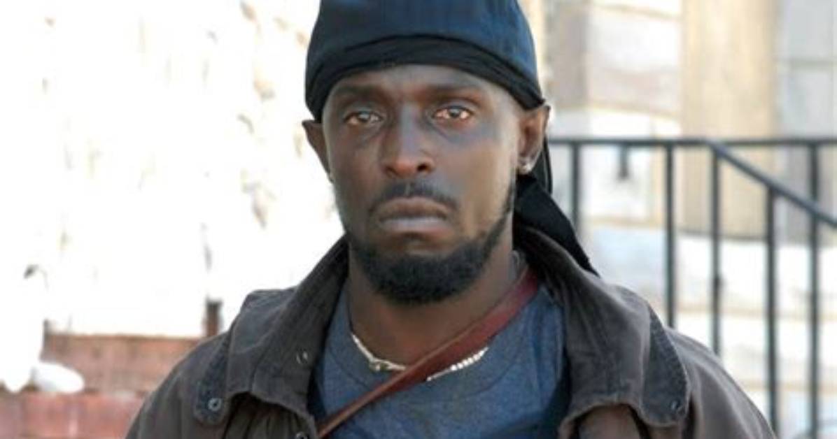 Omar from 'The Wire' Was Based on a Real-Life Stick-up Artist