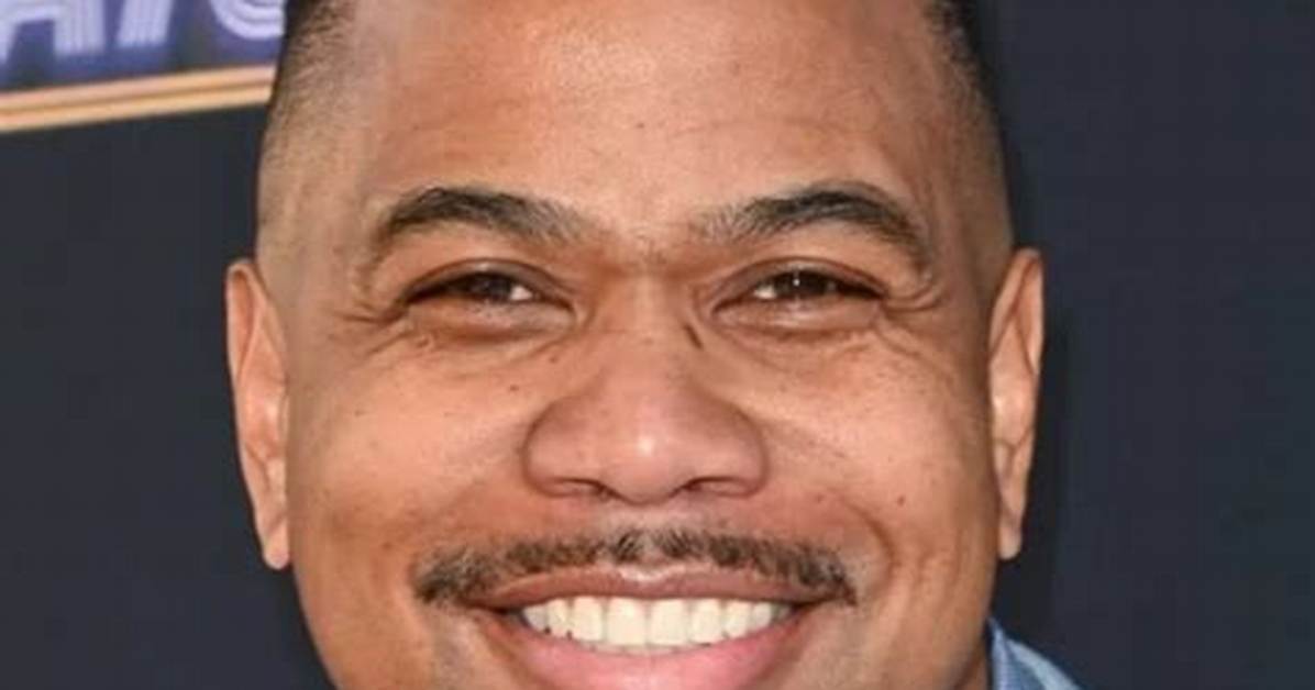 Omar Gooding Biography