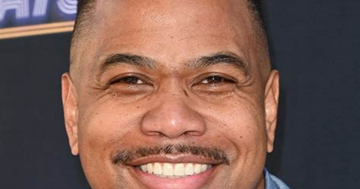 Omar Gooding