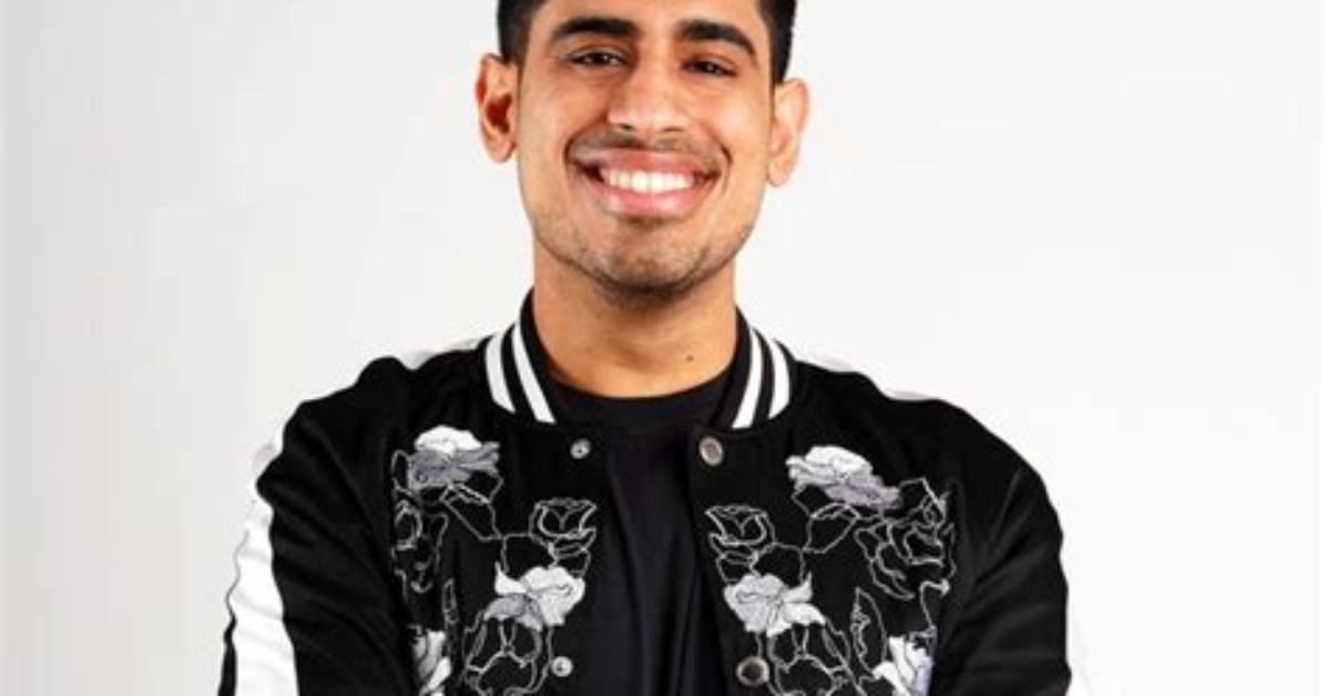 Omar Raja