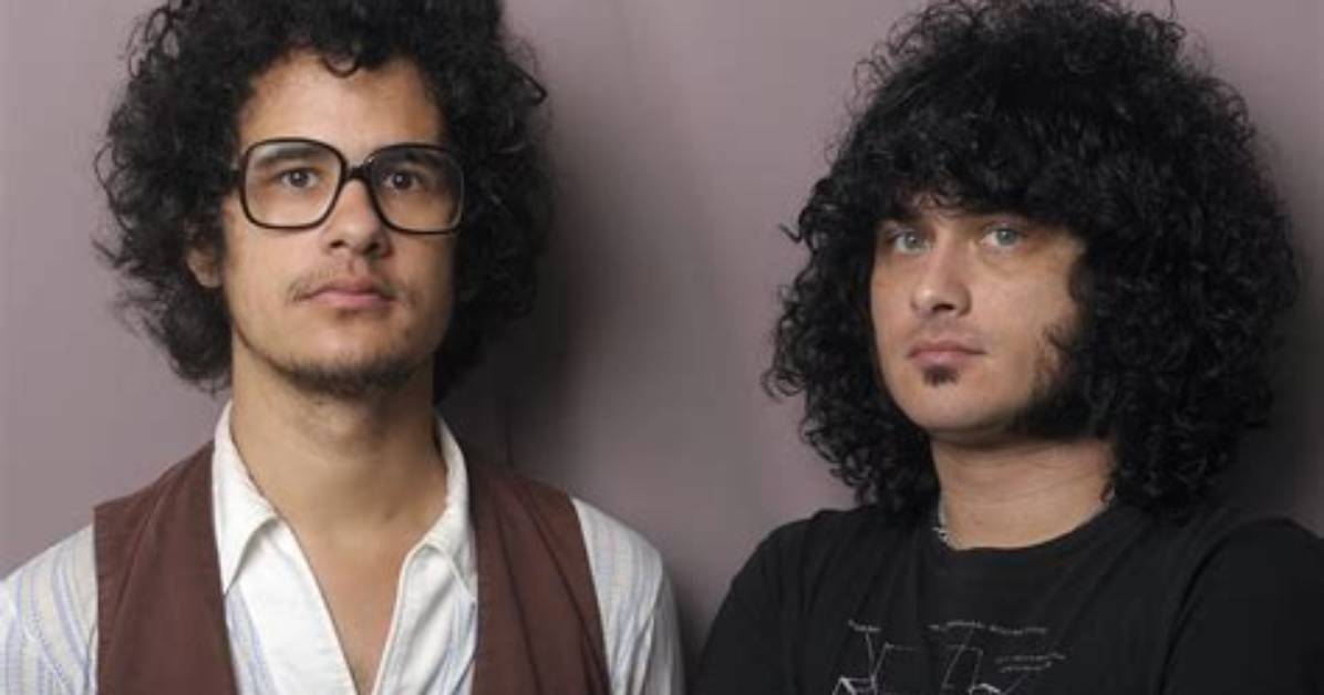 Omar Rodriguez-Lopez