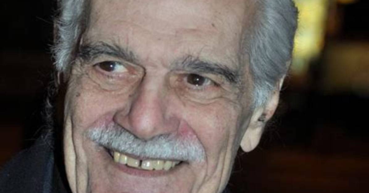 Omar Sharif Net Worth