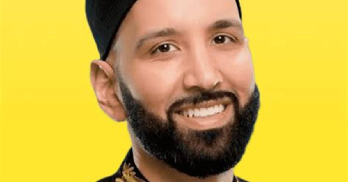Omar Suleiman
