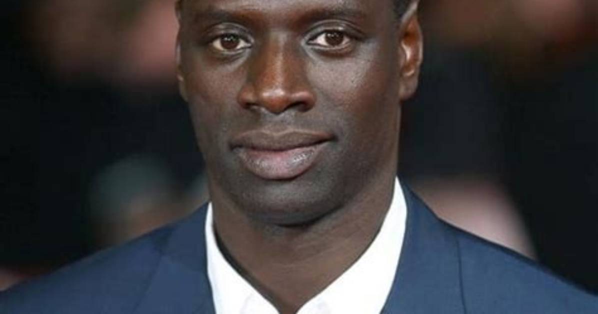 Omar Sy Net Worth