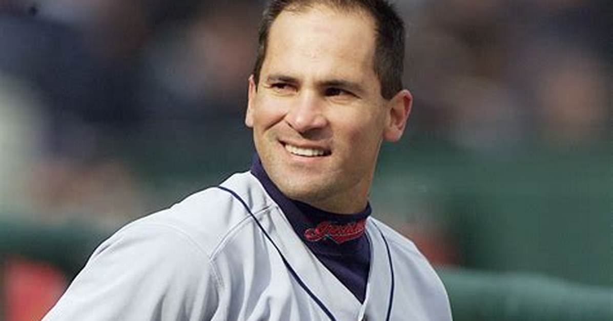 Omar Vizquel