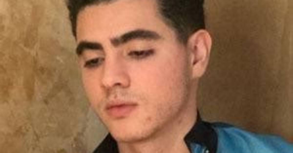 Omar Yubeili