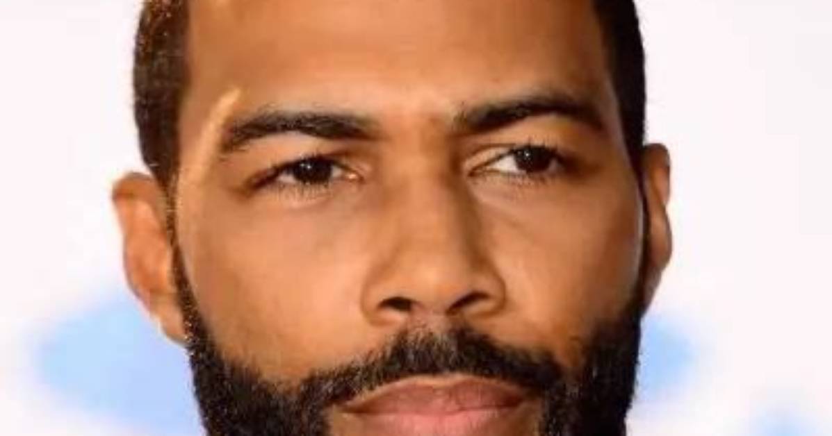 Omari Hardwick - Bio, Net Worth, Height
