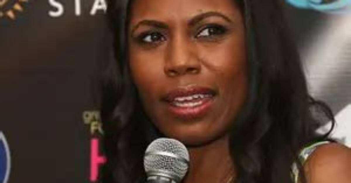 Omarosa Net Worth