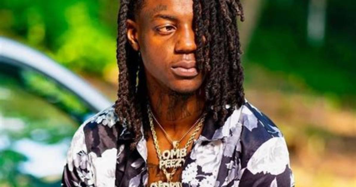 Omb Peezy