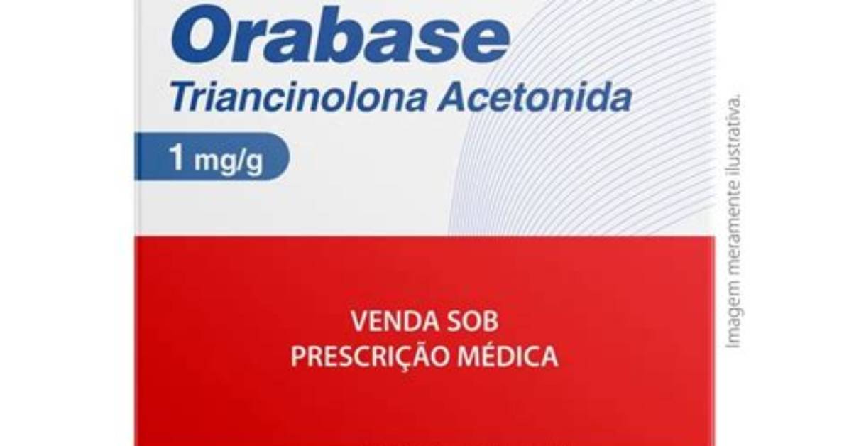 Omcilon Para Afta - How to Discuss