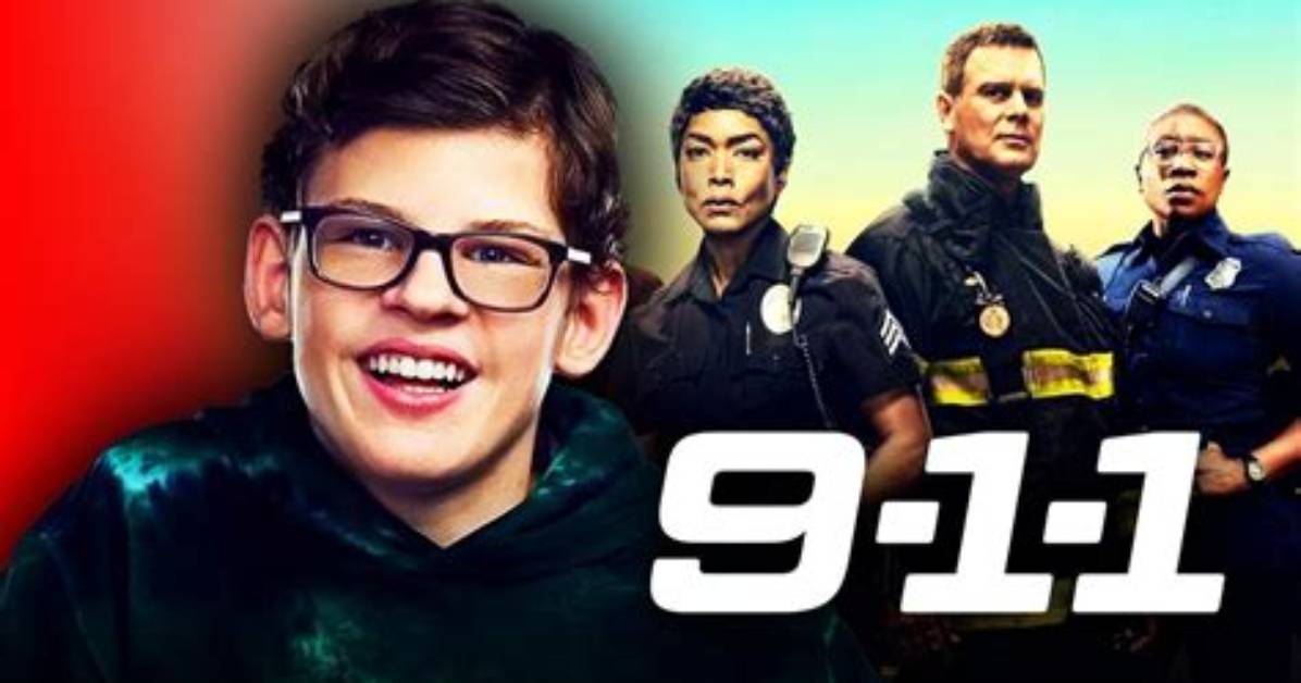 On 911 Does Christopher Die?